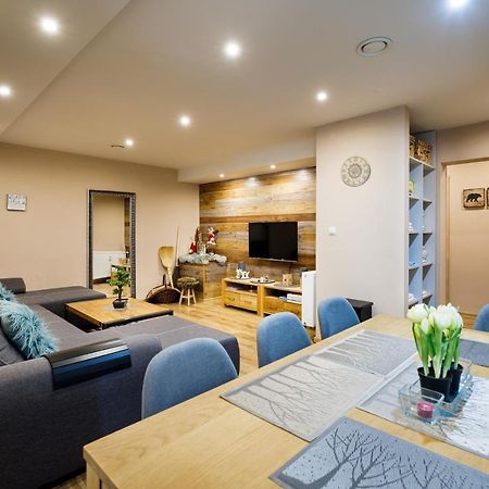 Apartman Nosek Доновали Екстер'єр фото