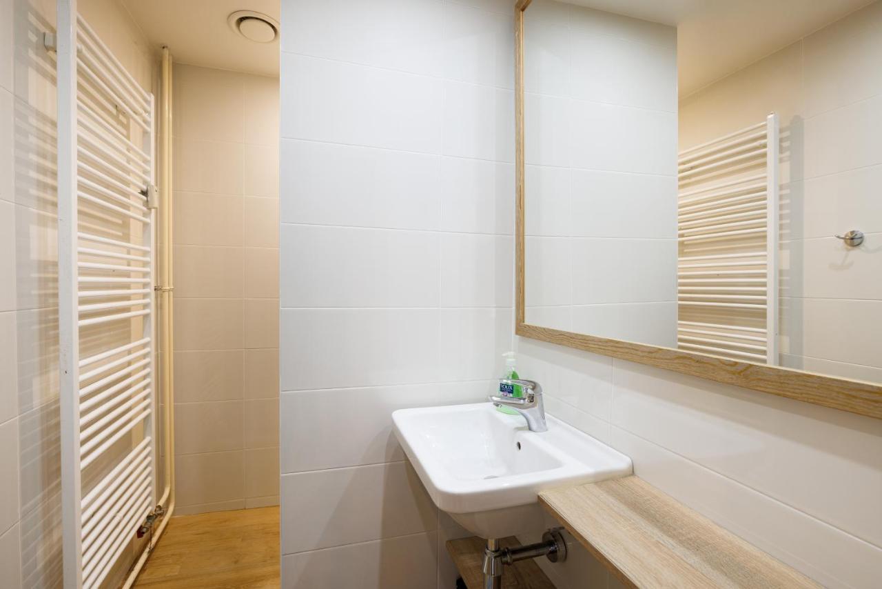 Apartman Nosek Доновали Екстер'єр фото