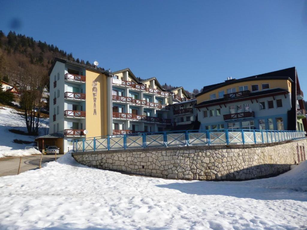 Apartman Nosek Доновали Екстер'єр фото